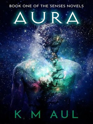 cover image of Aura